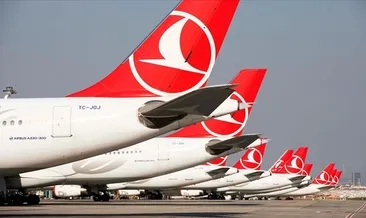 THY 93’üncü yaşını kutluyor