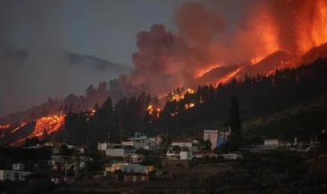 Doç. Dr. Efsun Dindar açıkladı: La Palma’da felaket büyüyor! Nükleer patlamadan daha tehlikeli