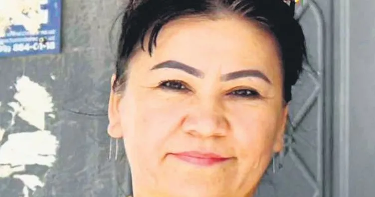 Çarşıya diye çıktı sırra kadem bastı