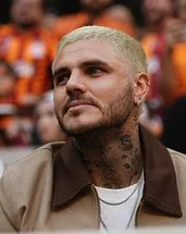 Icardi: Burası büyük bir camia