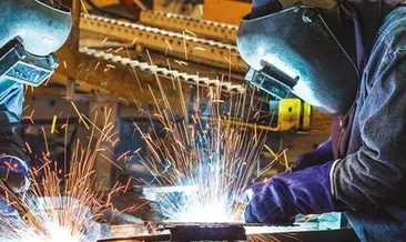 Sanayide çarklar ihracat için dönüyor