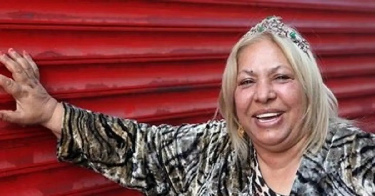 dilber ay kimdir dilber ay kac yasinda nereli son dakika haberler