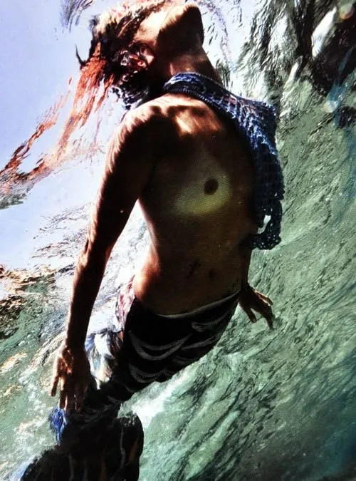 Bodrum'dan etkileyici fotoğraflar