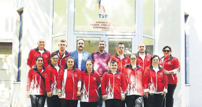 Masatenisi Ankara Ankara Masa Tenisi Dernegi