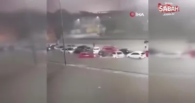 Brezilya’da sel: 11 ölü | Video