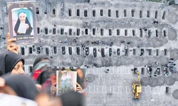 Dünya bu yalanlara Gazze’de doymuştu