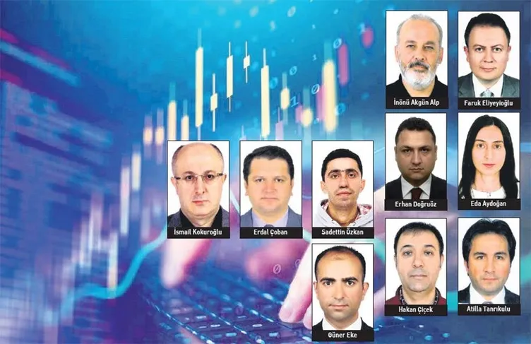 SON DAKİKA… MASAK’ın beyni EMİS’e sızan FETÖ’cü casuslar için hesap vakti! Eski başkanlar ifade verecek: İşte kirli şebekenin akılalmaz planı!