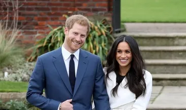 Harry kraliyetten ayrıldığına bin pişman! Dönüş planı bakın neymiş…
