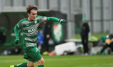 Ali Akman’a Avrupa’dan 3 talip