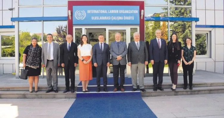 Hedef sıfır karbon