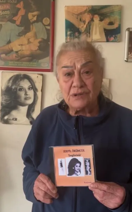 ’Bayan Bacak’ lakaplı Serpil Örümcer’den kötü haber! Yardım istedi: Ayağımın kesilme ihtimali varmış...