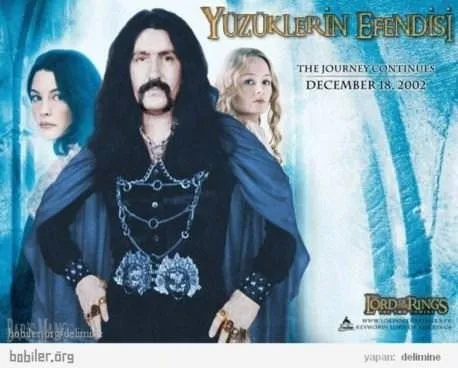 Ya o filmleri Türkler çekseydi?