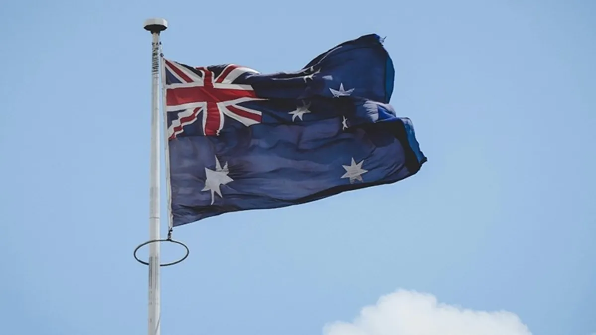 Avustralya’da uçak düştü: 2 kişi hayatını kaybetti Avustralya’da uçak düştü: 2 kişi hayatını kaybetti