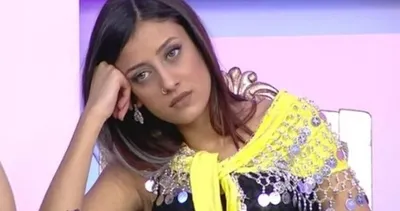 Fenomen gelin adayı Solmaz Çiros’un çılgın kalça dansı olay oldu! Hareketlerine kimse anlam veremedi!