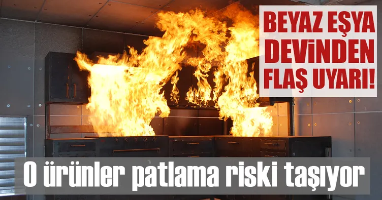 Bosch’tan o ürünler için kritik uyarı