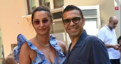 Okan Karacan hakkında suç duyurusu! Ünlü sunucu Okan Karacan eski eşini canından bezdirdi Beni mesajlarla tuzağa çekmeye çalışıyor