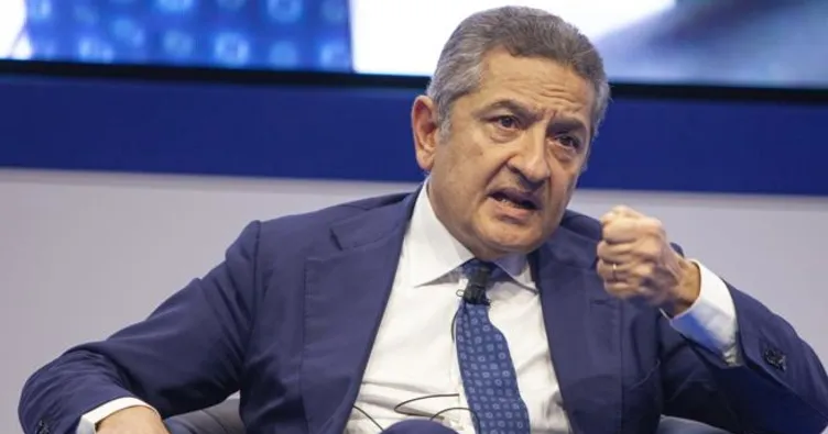 ECB üyesi Fabio Panette: Para ve maliye politikasının ekonomiyi desteklemesi gerekli