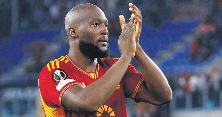 Lukaku bombası