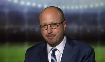 3. bölgede sakın faul yapmayın!