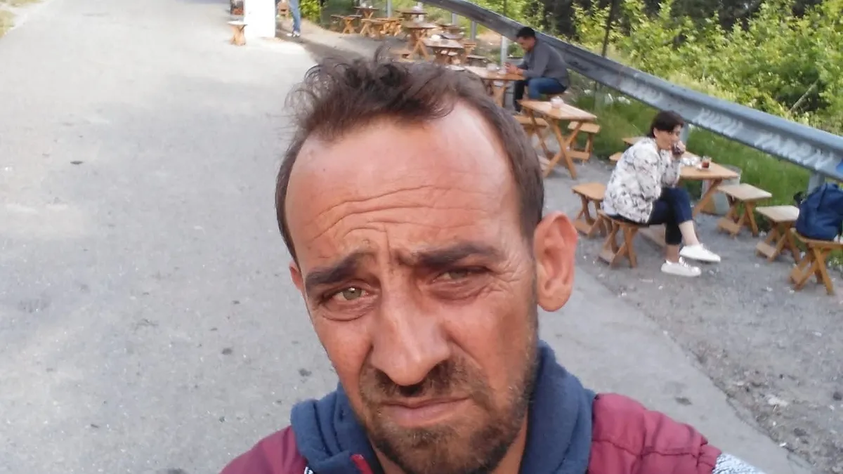 Kırklareli’nde vahşet | Saldırganlar 15-18 yaşında: İki kez kalbi durdu, beyin kanaması geçirdi! Kırklareli’nde vahşet | Saldırganlar 15-18 yaşında: İki kez kalbi durdu, beyin kanaması geçirdi!