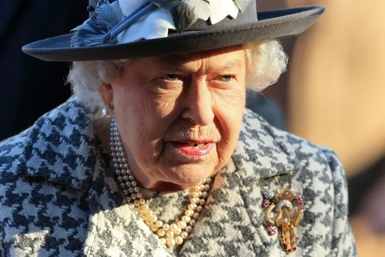 Kraliçe Elizabeth’in sağlık durumu mercek altında! Bitkin olmasının sebebi...