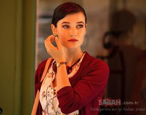 Güzel oyuncu Pınar Deniz’den haber var! Sosyal medyadan takipçilerine böyle seslendi!