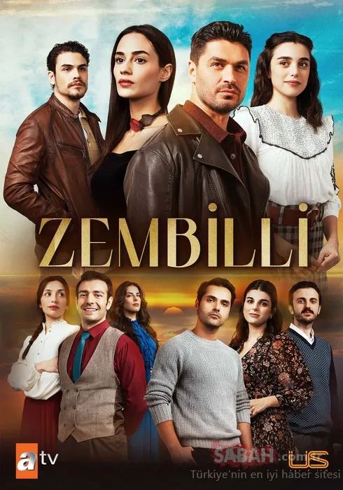 atv ayların değil yılların birincisi!