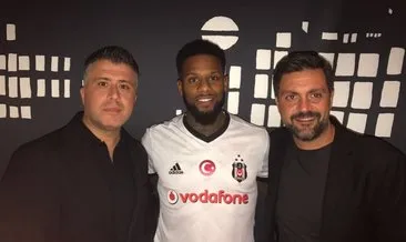 Ve Jeremain Lens resmen Beşiktaş’ta! Beşiktaş’tan Fenerbahçe’ye karşı bir hamle daha... Beşiktaş transfer haberleri