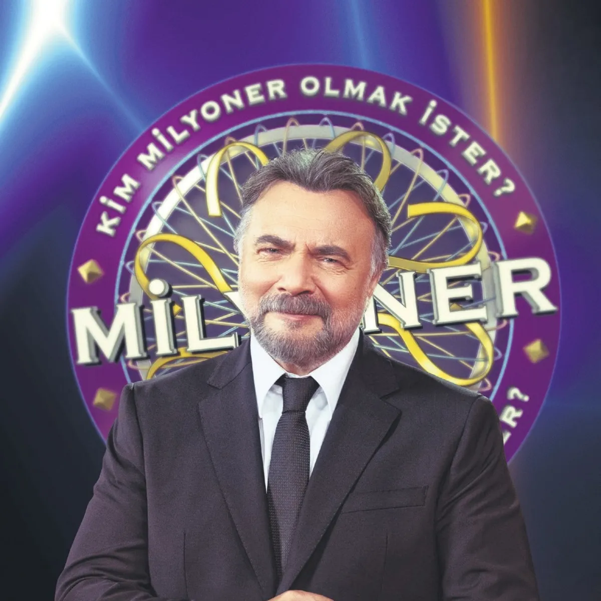 Kim Milyoner Olmak İster?