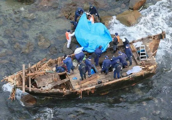 Dünyadan günün fotoğrafları (29 Kasım 2012)