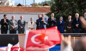 ABB Cumhur İttifakı Adayı Turgut Altınok’tan kadın ve gençlere 100 bin TL hibe müjdesi