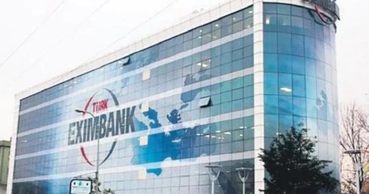Eximbank faiz indirdi