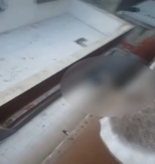 SON DAKİKA… Birlikte yaşadığı kadını başka erkekle yakaladı: Kaçmak isterken üçüncü kattan...