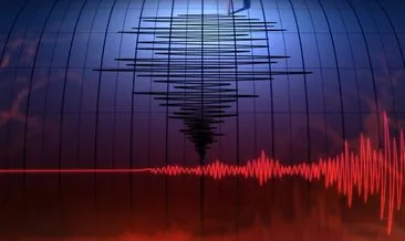 Kandilli Rasathanesi son depremler: Nerede deprem oldu? 23 Eylül Kandilli güncel liste...