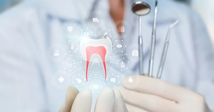 Pandemi korkusu diş fırçalamayı artırdı