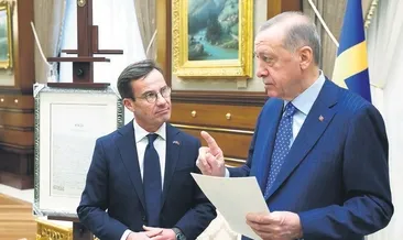 Lafı bırak icraata başla