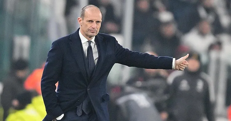 Milan’da 2. Massimiliano Allegri dönemi