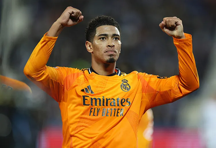 Golden Boy ödülünün sahibi belli oldu! Kenan Yıldız’a sürpriz... İşte son 20 yılın Golden Boy ödülünü kazananlar