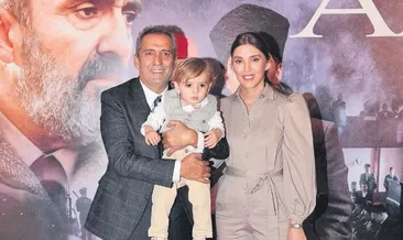 Yavuz Bingöl ‘Akif’in galasında konuştu ‘Ersoy’u oynamak benim için onurdu’