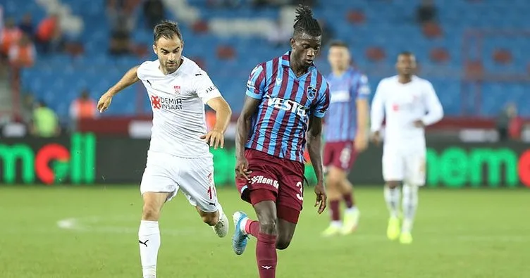 Usta yazar değerlendirdi! Trabzonspor’un en büyük sorunu...