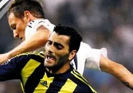 Spor Gündeminden Başlıklar 09/11/2009