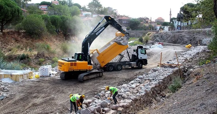 Selinos Türkiye’de ilk olacak