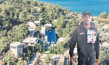 Bodrum’da korunaklı tatil