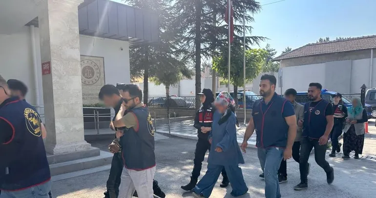 Afyonkarahisar’da korkunç iddia! 4 yaşındaki çocuğun ölümüyle ilgili 5 kişi gözaltına alındı