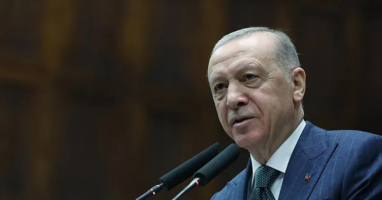 Başkan Erdoğan: CHP Genel Başkanı Özgür Özel’e yakın bir zamanda iadeiziyaret gerçekleştirebilirim