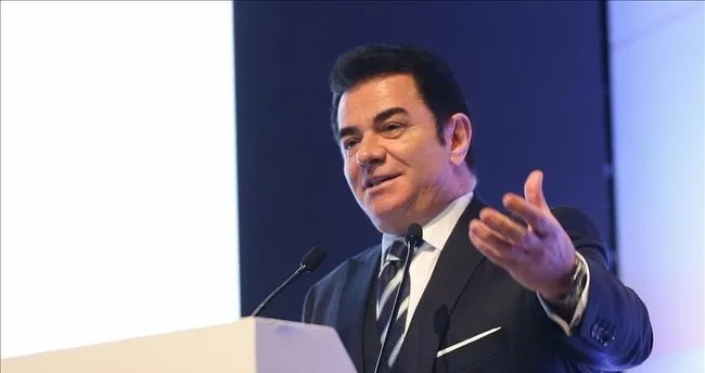 DenizBank Genel Müdürü Hakan Ateş: TL mevduattaki artış devam ediyor