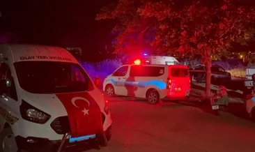 Boş arazide sır ölüm! 25 yaşındaki erkan ölü bulundu #kirikkale
