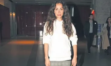 ‘Ayrıldık ama nedenleri bize kalsın’