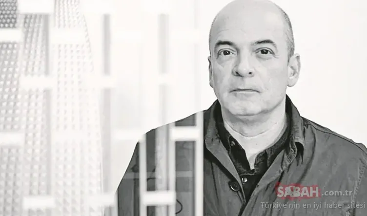 İkinci baharını yaşıyor! 64 yaşındaki ünlü mimar Murat Tabanlıoğlu yarı yaşındaki asistanı Tuba İnan ile evleniyor...