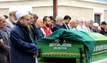 İstanbul Valisi Ali Yerlikaya'nın acı günü #konya